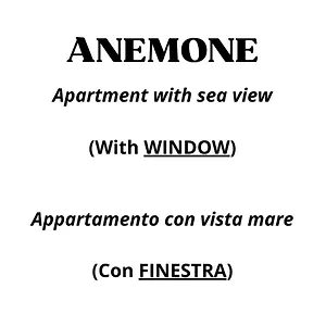 Apartment Blue Lagune Mare, Taormina