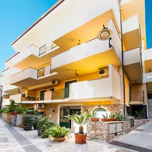 4* Appart hôtel Le Tartarughe