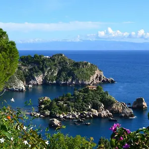 Apartment Charming Place 2, Taormina