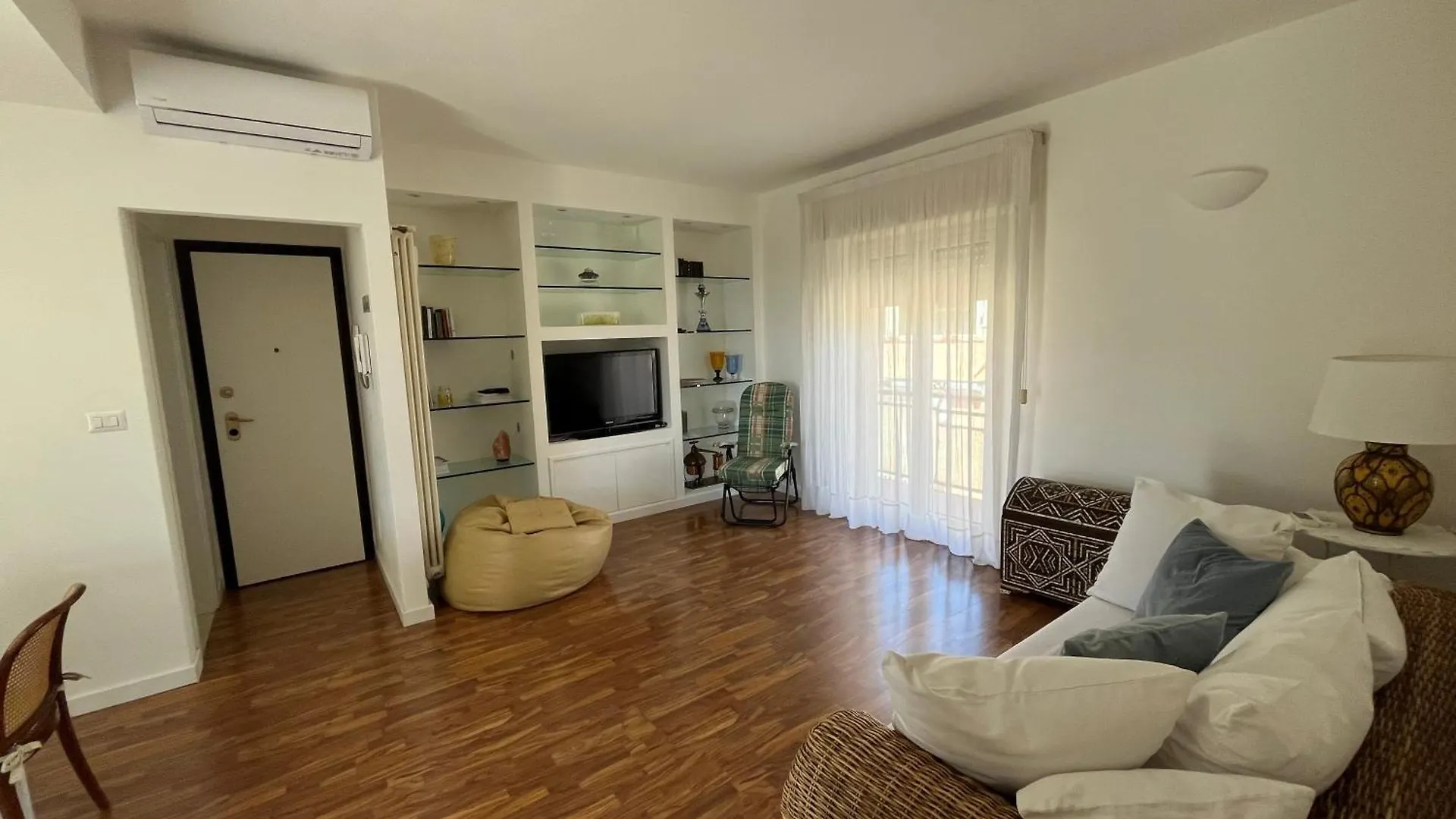Mareluce Apartment Letojanni Italy